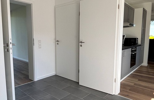 Hoysinghausen Maison | Vacation apartment Monteurzimmer Appartement House