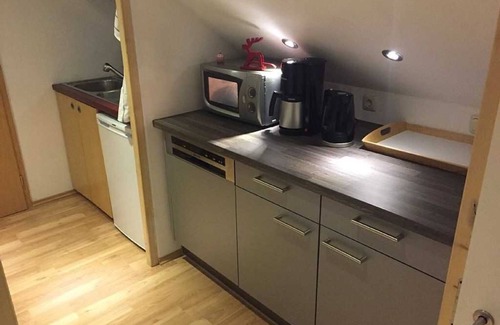 Waldeck Appartement | Location Nahrstedt - Appartement Nahrstedt