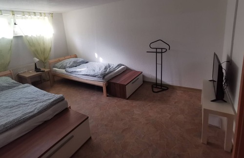 Bennewitz Appartement | Apartment near Leipzig