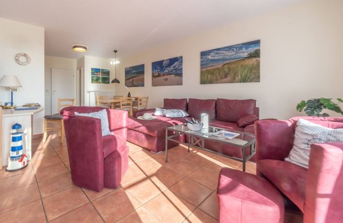Neddesitz Appartement | Vacation apartment Neddesitz No. 51