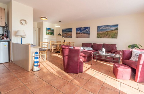 Neddesitz Appartement | Vacation apartment Neddesitz No. 51
