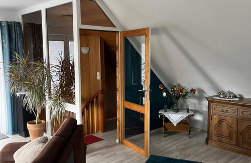 Bergen Copropriété | Vacation apartment near Heidepark & Serengetipark