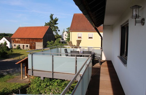 Deining Appartement | Vacation apartment near Neumarkt