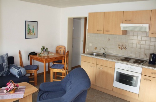 Riveris Appartement | appartement moderne près de la plus ancienne ville d'Allemagne, Trèves.