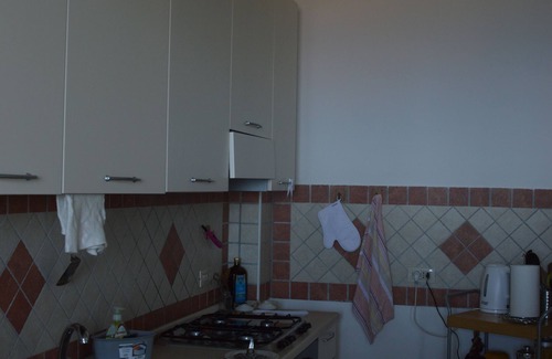 Ricadi Station Balnéaire | Vacation apartment near Tropea with fantastic views and pool