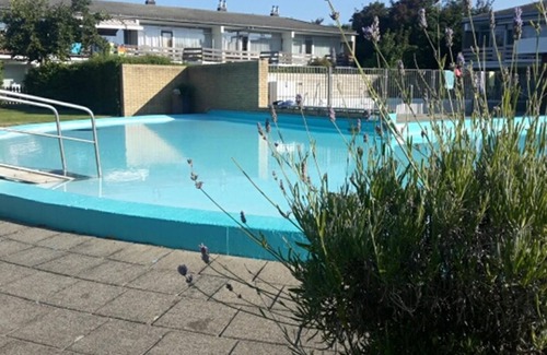 Westkapelle Appartement | Confortable, appartement confortable, dunes emplacement, à proximité de la plage, terrasse et jardin sud-ouest
