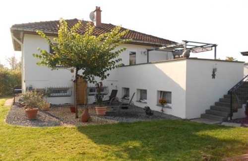 Keskastel Appartement | Vacation apartment no. 1 - Holiday apartments in Alsace
