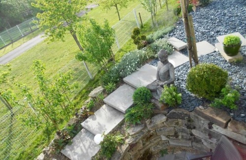 Keskastel Appartement | Vacation apartment no. 1 - Holiday apartments in Alsace