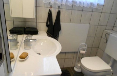 Keskastel Appartement | Vacation apartment no. 1 - Holiday apartments in Alsace
