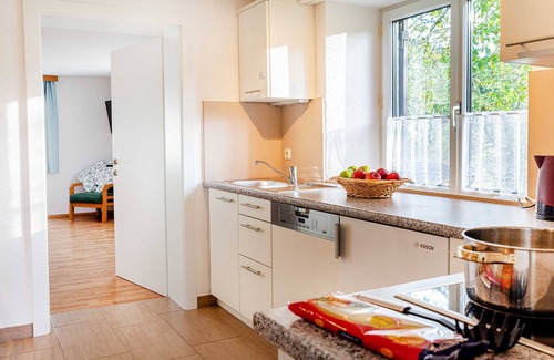 Weyregg am Attersee Appartement | Vacation apartment Nussbaum - Brandnerhof