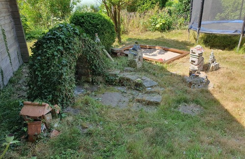 Neukirchen Appartement | Vacation apartment on the Baltic Sea in a quiet location near Heiligenhafen approx. 1,000 m to the beach