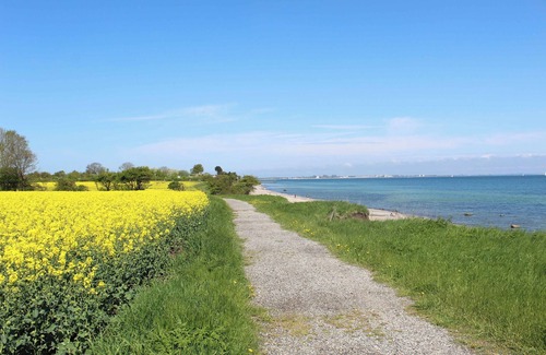 Neukirchen Appartement | Vacation apartment on the Baltic Sea in a quiet location near Heiligenhafen approx. 1,000 m to the beach