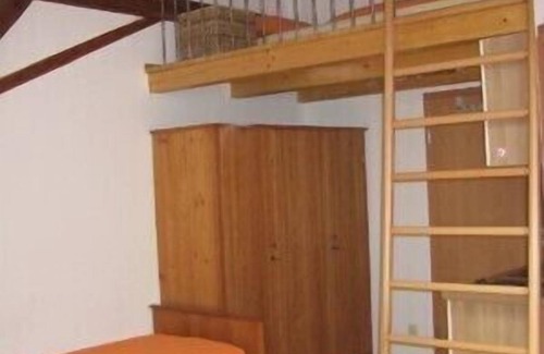 Neuoetting Appartement | Ferienwohnung "Oberdirn" 65 qm, bis 6 Personen, 2 Schlafräume mit 1 Doppel- und 1 Etagenbett, TV, W-Lan, Nichtraucher