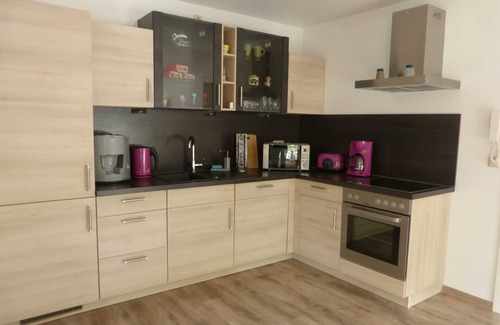 Martensdorf Appartement | Appartement - Appartement Ofenhaus