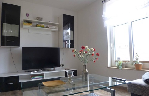 Martensdorf Appartement | Appartement - Appartement Ofenhaus