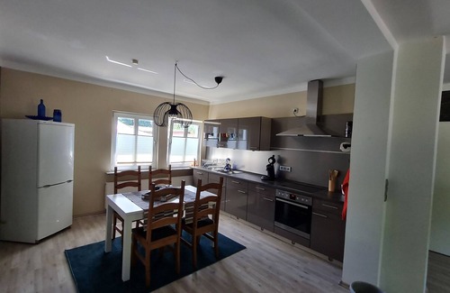 Halbs Copropriété | Vacation apartment Ollywood, pure nature in the Westerwald, 2-4 persons