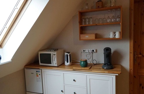 Weener Appartement | Vacation apartment Omas Stuuv 2509 - Omas stuuv