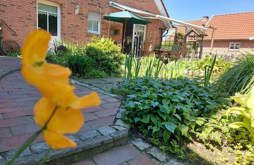 Weener Appartement | Vacation apartment Omas Stuuv 2509 - Omas stuuv