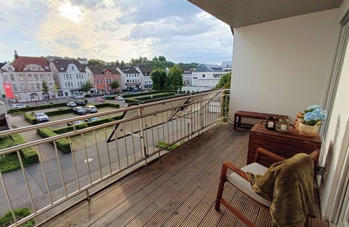 Arnsberg Appartement | Vacation apartment on the Ruhr Valley cycle path in Arnsberg