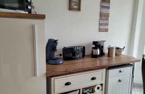 Stralsund Appartement | Vacation apartment on the Strelasund
