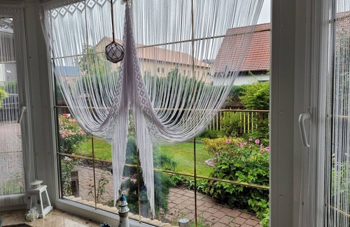 Stralsund Appartement | Vacation apartment on the Strelasund
