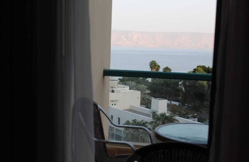 Tiberias Appartement | Vacation apartment on the shores of the Sea of ​Galilee in Tiberias