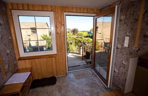 Benitz Copropriété | Vacation apartment on the Warnow