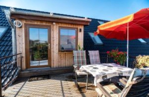 Benitz Copropriété | Vacation apartment on the Warnow