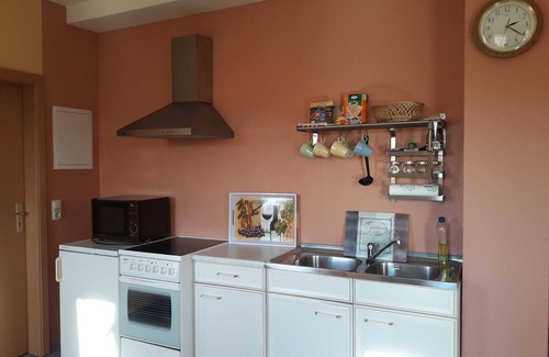 Demmin Appartement | Appartement sur l'Amazone du Nord - Appartement