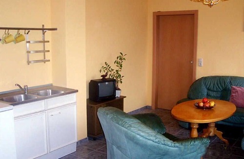 Demmin Appartement | Appartement sur l'Amazone du Nord - Appartement