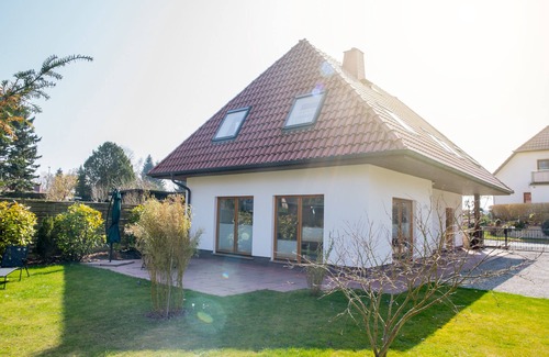 Warnitz Appartement | Vacances sur Aubach