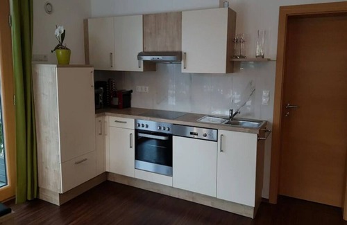 Emberg Appartement | Vacation apartment! Only 300m from the Hochzillertal/Kaltenbach valley run!