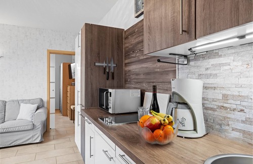Kroepelin Appartement | Vacation apartment OstseeNähe OFC 34 - Holiday apartment OstseeNähe