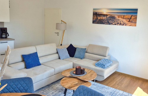 Dornum Appartement | Vacation apartment Ostfriesische Herrlichkeit 1-4