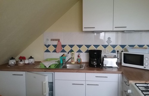 Rotha Appartement | Appartement de vacances Ottlik