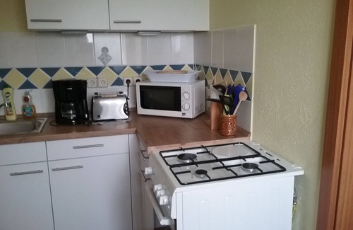 Rotha Appartement | Appartement de vacances Ottlik