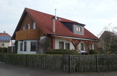 Rotha Appartement | Appartement de vacances Ottlik