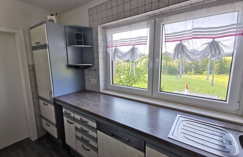 Detmold-Nord Appartement | Vacation apartment Outlook