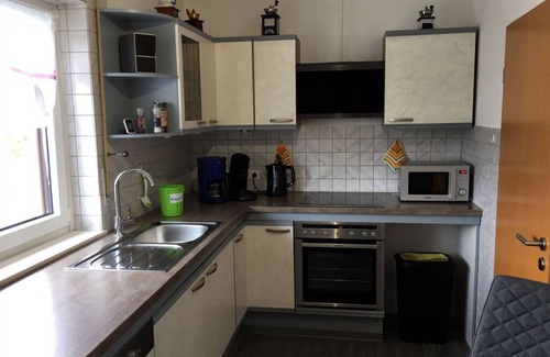 Detmold-Nord Appartement | Vacation apartment Outlook