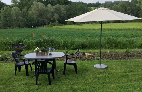 Detmold-Nord Appartement | Vacation apartment Outlook