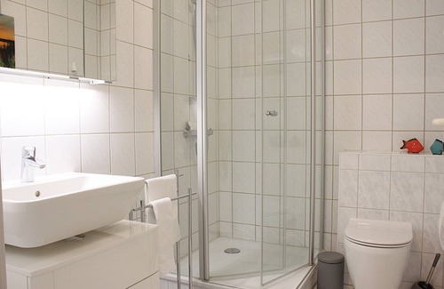 Kirchdorf Appartement | Vacation apartment Poeler Hase on Poel