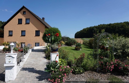 Wiesenttal Appartement | Appartement Penning