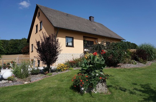 Wiesenttal Appartement | Appartement Penning