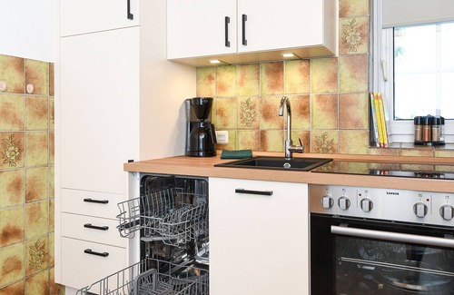 Kernstadt Appartement | Vacation apartment Pfingstrose - Holiday apartments on the Schmidt farm