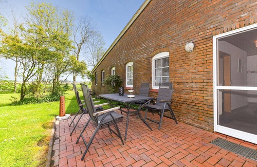 Kernstadt Appartement | Vacation apartment Pfingstrose - Holiday apartments on the Schmidt farm