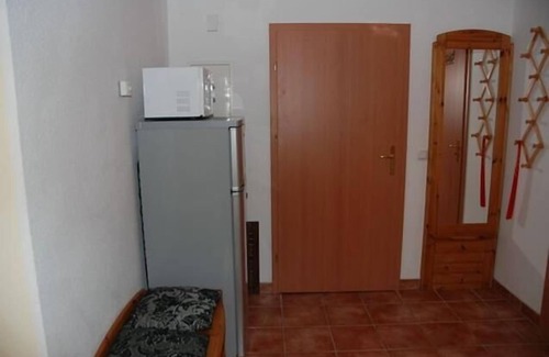 Oertzenhof Appartement | Vacation apartment "Poseidon" on Poel