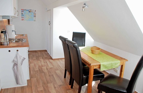 Samtens Appartement | Location Pommernhof OG - NOUVEAU - appartements sur le Pommernhof