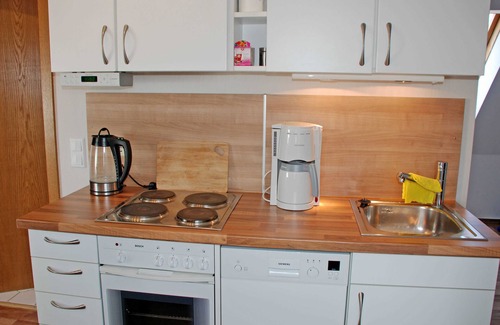 Samtens Appartement | Location Pommernhof OG - NOUVEAU - appartements sur le Pommernhof