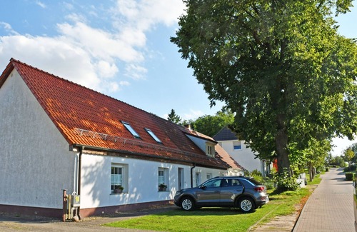 Samtens Appartement | Location Pommernhof OG - NOUVEAU - appartements sur le Pommernhof
