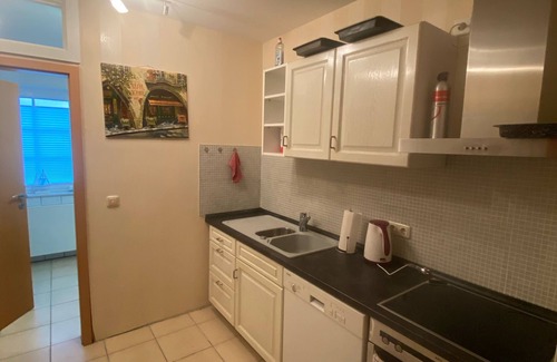 Schwalmtal Appartement | Appartement Relax in Schwalmtal Brauerschwend